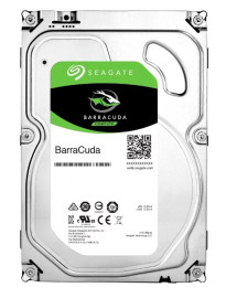 Жесткий диск Seagate ST2000DM008