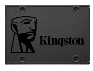 Твердотельный накопитель Kingston SA400S37/480G