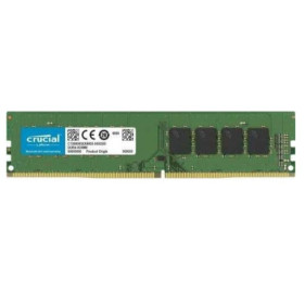 Оперативная память DDR4 8Gb 2666MHz Crucial CB8GU2666