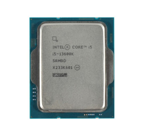 Процессор Intel Core i5-13600K Tray без кулера Raptor Lake-S 3, 5(5, 1) ГГц /14core/ UHD Graphics 770/ 24Мб /181Вт s.1700 CM8071504821005
