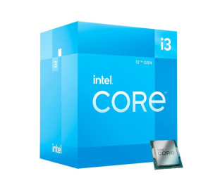 Процессор Intel Core i3-12100F CM8071504651013 Tray