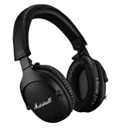Наушники беспроводные Marshall Monitor II A.N.C. Black