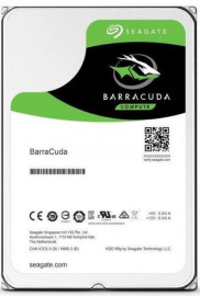 Жесткий диск SEAGATE BarraCuda HDD 6TB