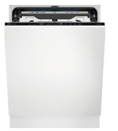 Встраиваемая посудомоечная машина Electrolux EEC67310L