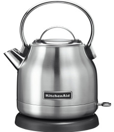 Чайник электрический KITCHENAID Stella 5KEK1222ESX Inox