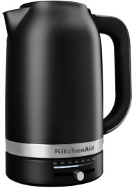 Чайник электрический KITCHENAID 5KEK1701EBM