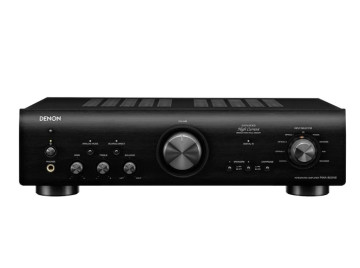 Интегральный усилитель Denon PMA-800NE