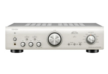 Интегральный усилитель Denon PMA-800NE Silver