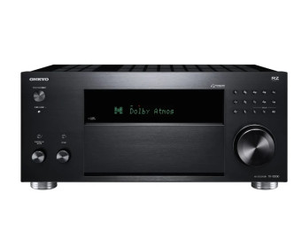 AV-ресивер Onkyo TX-RZ830