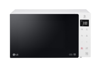 Микроволновая печь LG MS23NECBW