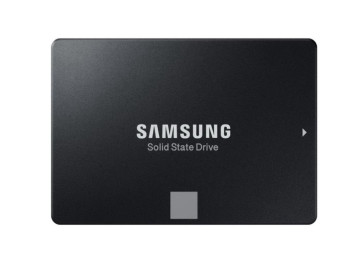 SSD диск Samsung 870 Evo 1TB 2.5" MZ-77E1T0BW