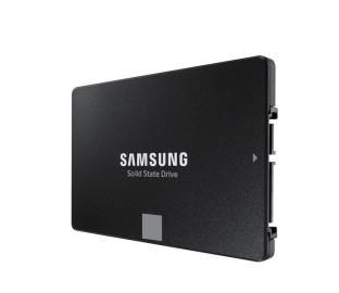 SSD диск Samsung 870 EVO 250GB MZ-77E250BW