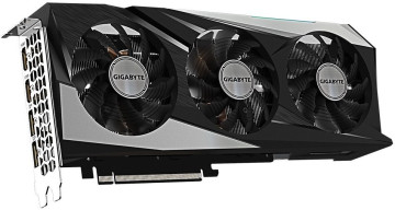 Видеокарта GIGABYTE Radeon RX 7600 Gaming OC 8GB