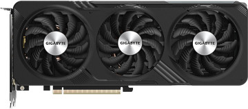 Видеокарта GIGABYTE GeForce RTX 4060 Gaming OC 8GB DLSS 3