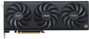 Видеокарта ASUS ProArt GeForce RTX 4060 OC Edition 8GB