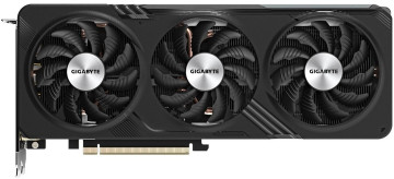 Видеокарта GIGABYTE GeForce RTX 4060 Ti Gaming OC 8GB DLSS 3