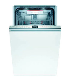 Встраиваемая посудомоечная машина Bosch SPV 6ZMX23 E