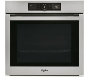 Электрический духовой шкаф Whirlpool AKZ9 6230 IX, серебристый