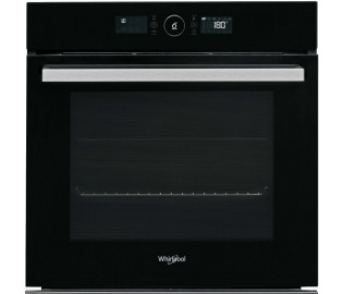 Духовой шкаф WHIRLPOOL OAKZ9 7921 CS NB