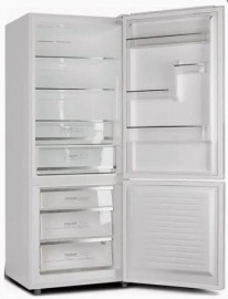 Холодильник HOLBERG HRB 4321NDGW