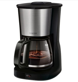 Кофеварка Sencor SCE 3050 SS Кофеварка Sencor SCE 3050 SS
