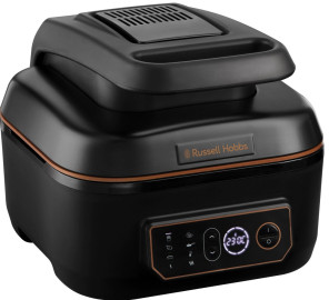 Аэрогриль RUSSELL HOBBS SatisFry Air&Grill 26520-56