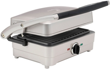 Электрогриль CUISINART GRSM3E