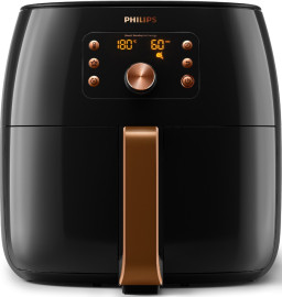 Аэрогриль PHILIPS Ovi Smart XXL HD9867/90