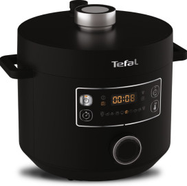 Мультиварка TEFAL Turbo Cuisine CY754830