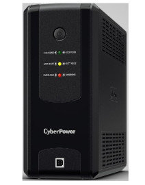 ИБП CyberPower UT1200EG Line-Interactive
