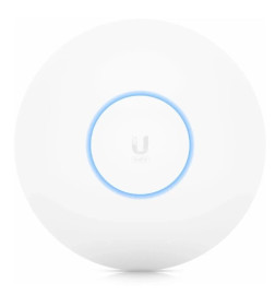 Wi-Fi точка доступа Ubiquiti UniFi 6 AP Long Range, белый