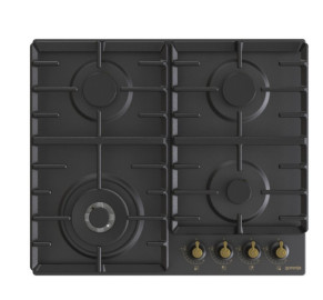 Варочная панель Gorenje GW642CLB