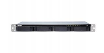 Сетевой накопитель QNAP TS-431XeU-8GB
