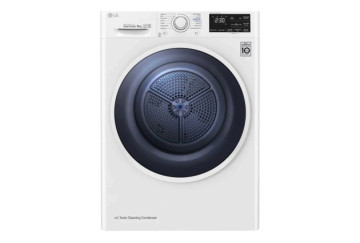 Сушильная машина LG RC80V5AV5N