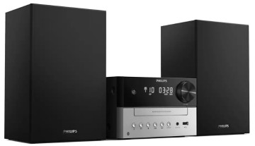 Музыкальный центр PHILIPS TAM3205/12