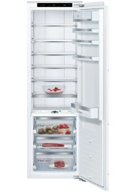 Встраиваемый холодильник Bosch KIF81PD20R, белый