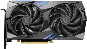 Видеокарта MSI GeForce RTX 4060 Ti Gaming X 16GB DLSS 3