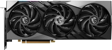 Видеокарта MSI GeForce RTX 4070 Gaming X Slim 12GB DLSS 3