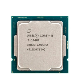 Процессор Intel Core i5-10400, OEM