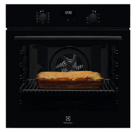 Духовой шкаф Electrolux OEF5H50Z