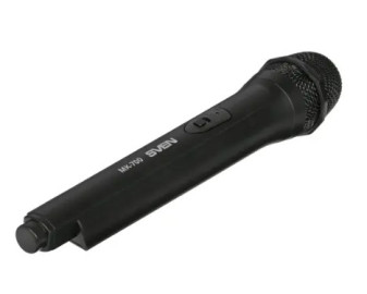 Микрофон беспроводной динамический SVEN MK-700