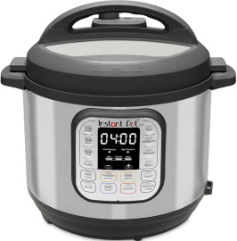 Мультиварка INSTANT POT Duo 6