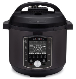 Мультиварка INSTANT POT Pro 8