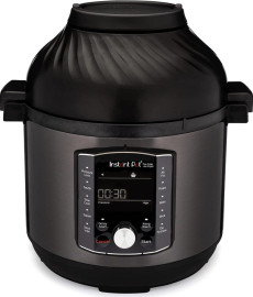 Мультиварка INSTANT POT Pro Crisp