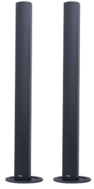 Акустическая система Magnat Needle Alu Super Tower (black)