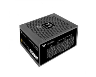 Блок питания Thermaltake SFX 650W Toughpower 80 Plus Gold