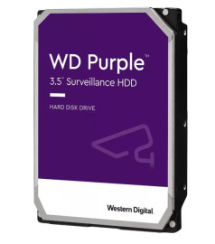 Жесткий диск 1000Gb WD 64Mb SATA WD11PURZ Purple