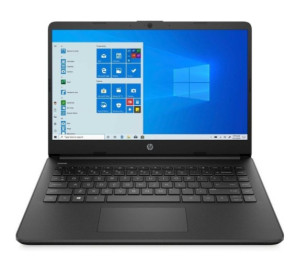Ноутбук HP Laptop 14s-dq1011nx Notebook