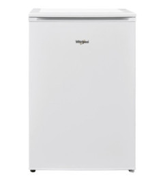 Холодильник Whirlpool W55VM1110W1 белый