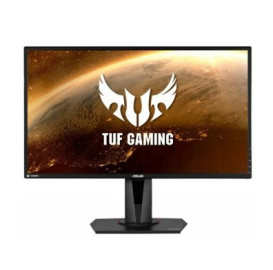 Монитор ASUS TUF Gaming VG27AQ 27" 2560x1440px IPS 165Hz 1 ms